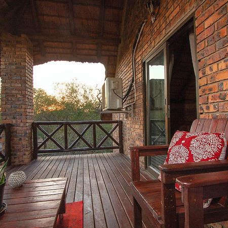 Wildgoose Lodge Marloth Park Exterior photo