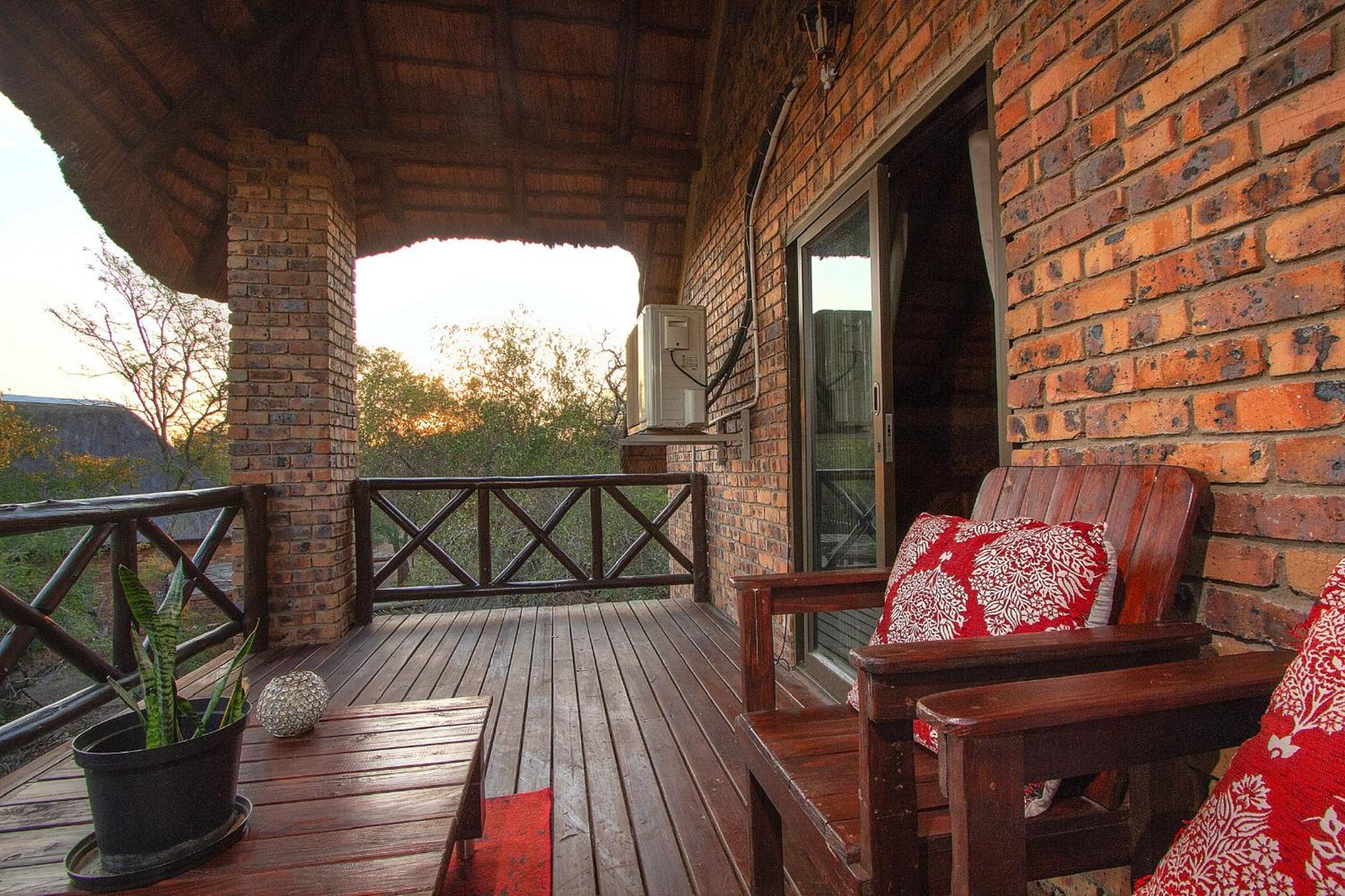 Wildgoose Lodge Marloth Park Exterior photo