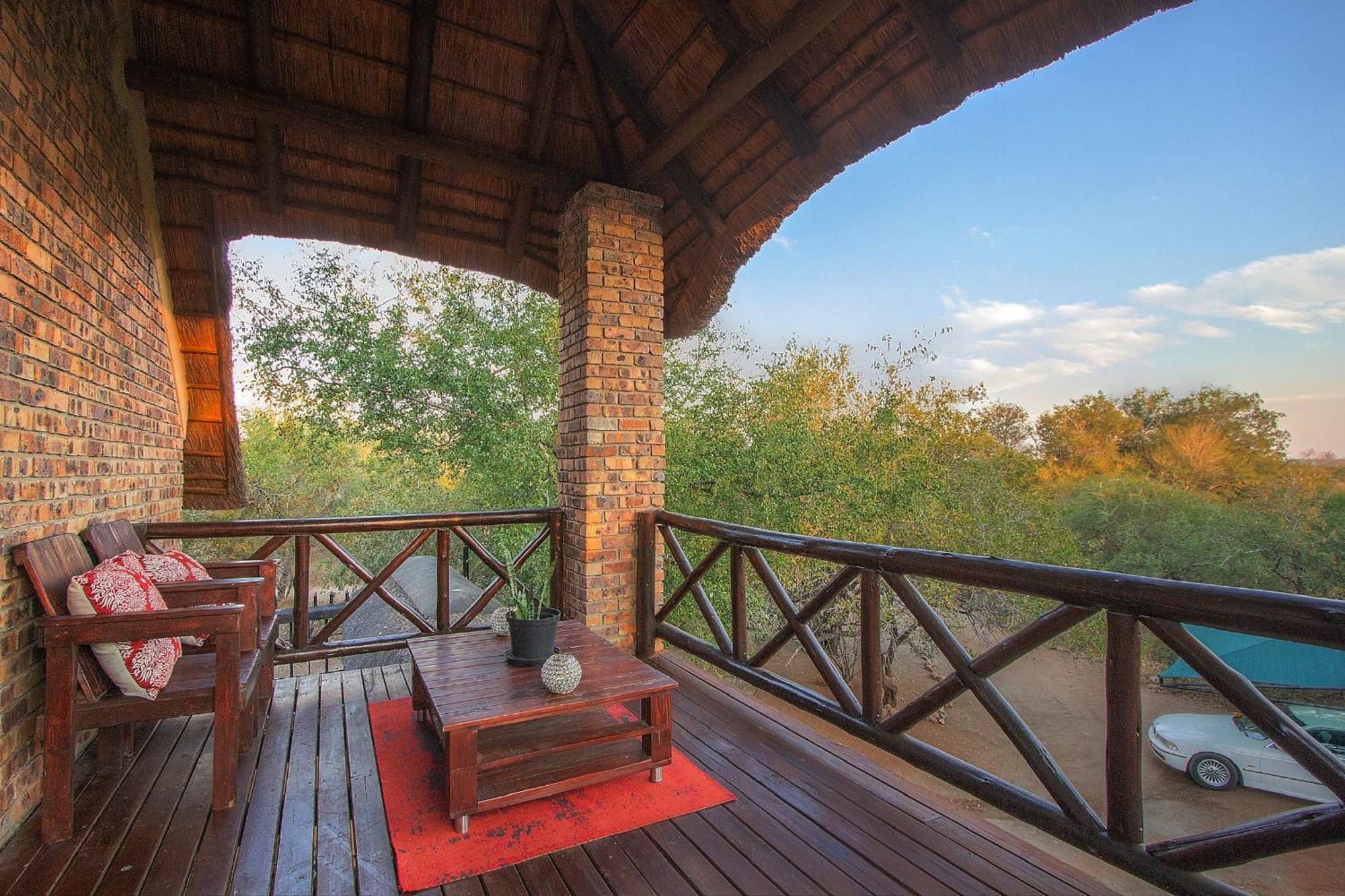 Wildgoose Lodge Marloth Park Exterior photo