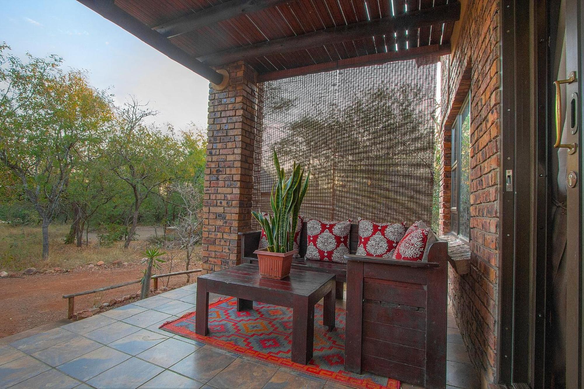 Wildgoose Lodge Marloth Park Exterior photo