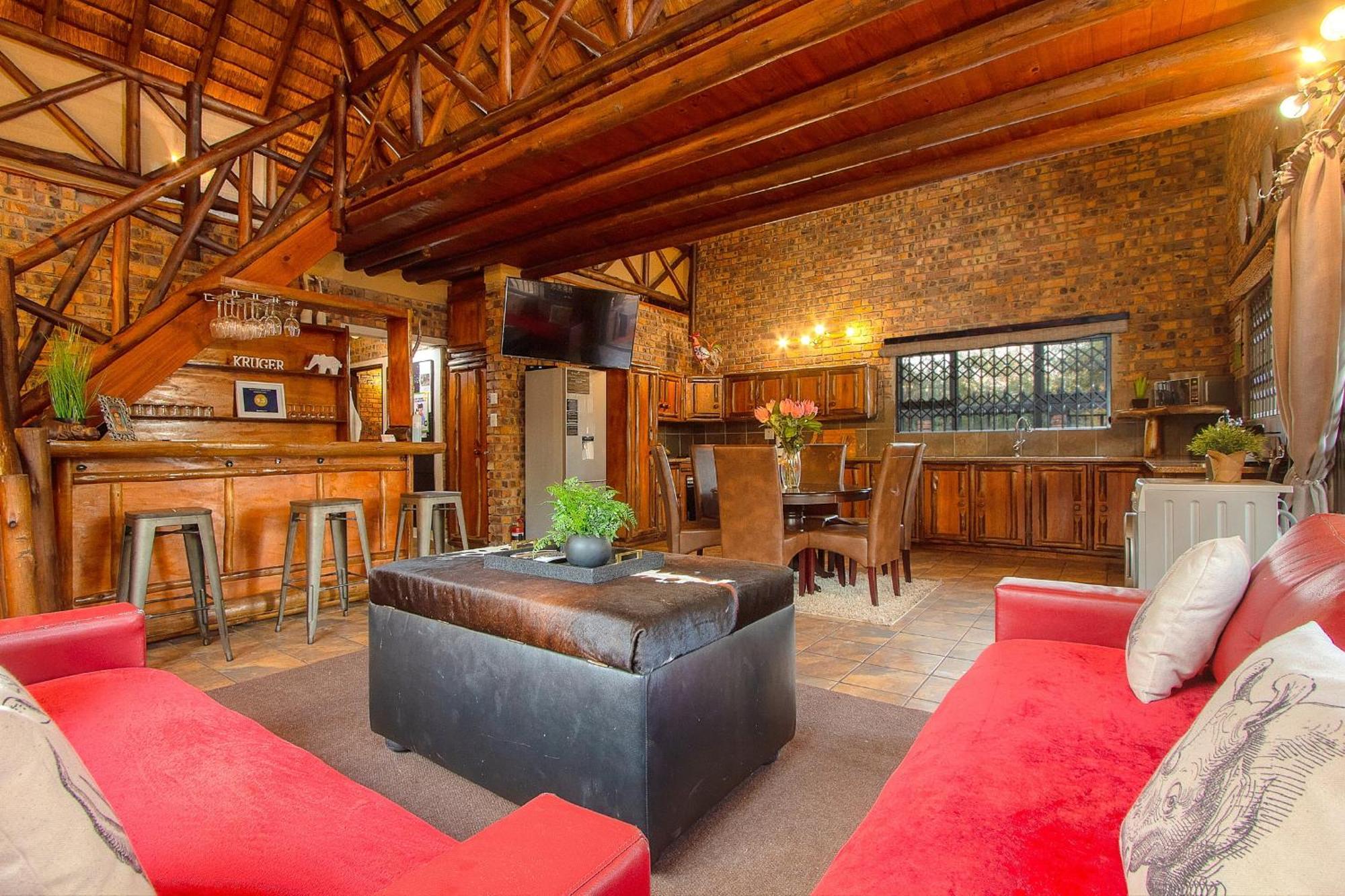 Wildgoose Lodge Marloth Park Exterior photo